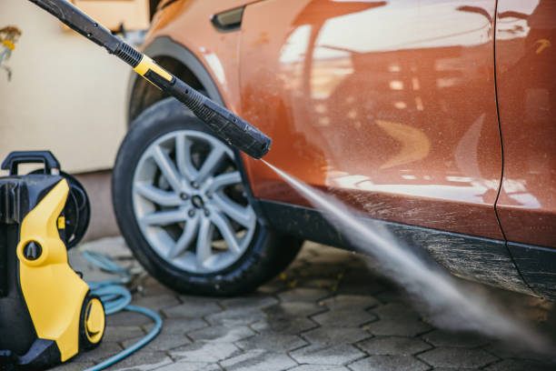 Best Affordable Pressure Washing  in Poplar Cotton Center, CA
