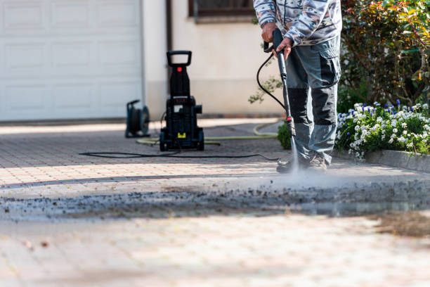 Pressure Washing Contractors in Poplar Cotton Center, CA