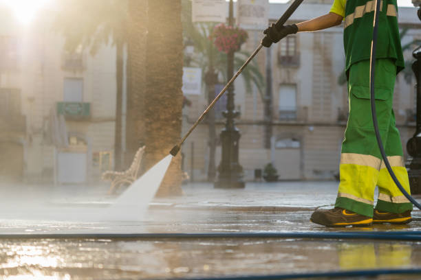 Best Local Pressure Washing Services  in Poplar Cotton Center, CA
