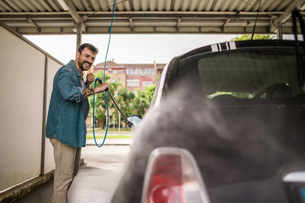 Best Local Pressure Washing Services  in Poplar Cotton Center, CA